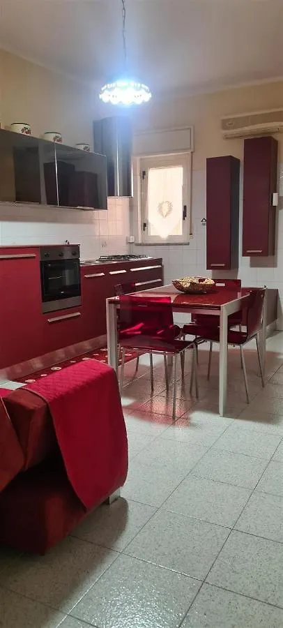 Giusy'S Place 2.0 Appartement Campofelice Di Roccella