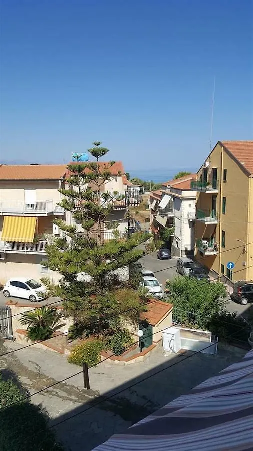 Giusy'S Place 2.0 Appartement Campofelice Di Roccella