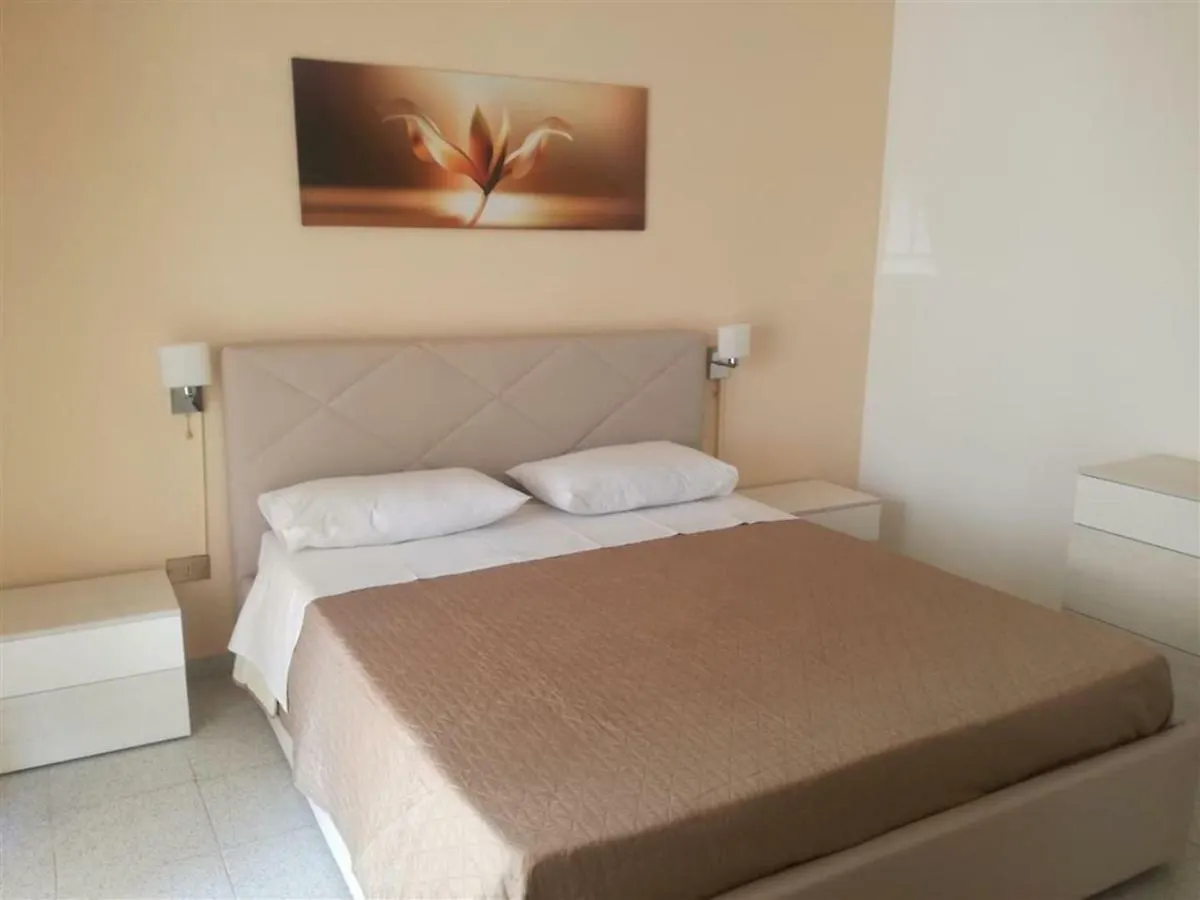 Giusy'S Place 2.0 Appartement Campofelice Di Roccella