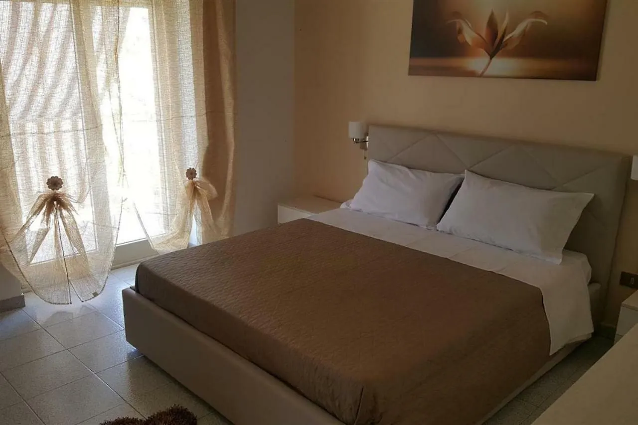 Giusy'S Place 2.0 Appartement Campofelice Di Roccella